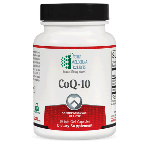 CoQ-10 30 CoQ-10 30