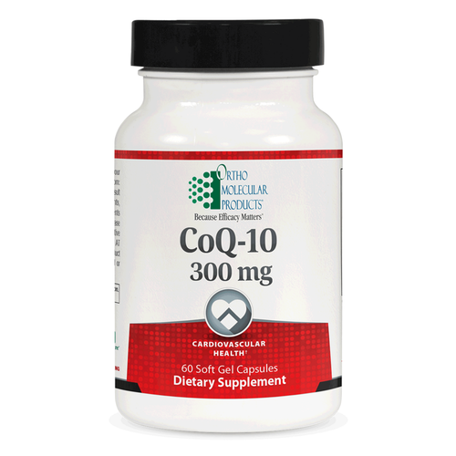 CoQ-10 300mg 60 CoQ-10 300mg 60