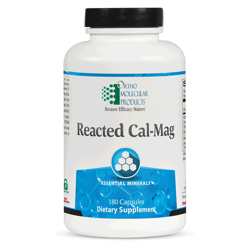 Reacted Cal-Mag 180