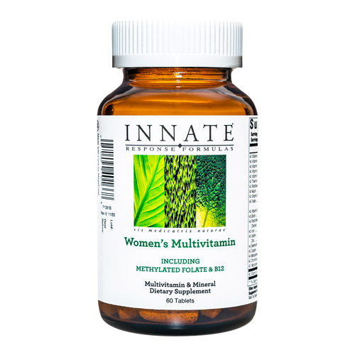 Women's Multivitamin 60 Women's Multivitamin 60