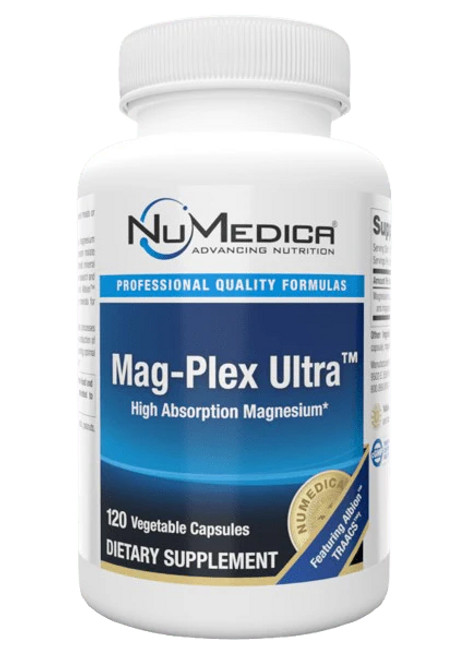 Mag-Plex Ultra 120