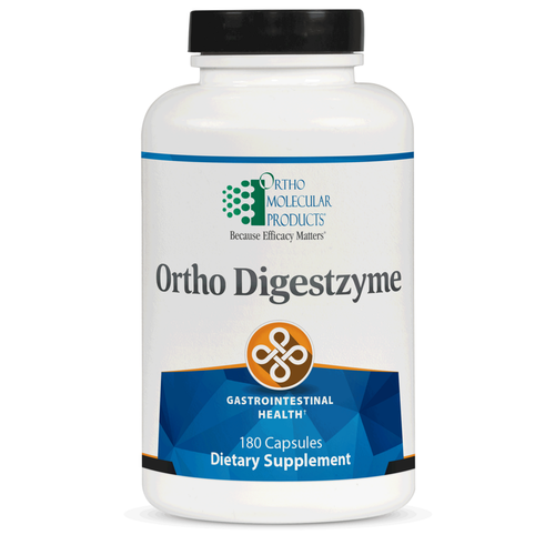 Ortho Digestzyme 180 Ortho Digestzyme 180