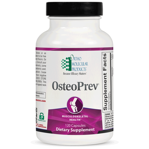 OsteoPrev 120