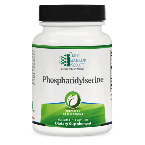 Phosphatidylserine 90 Phosphatidylserine 90