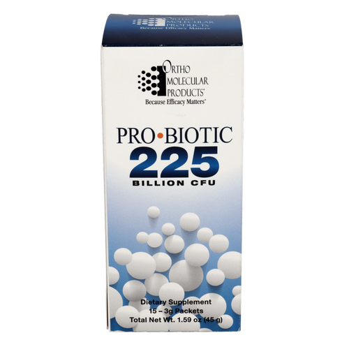 Probiotic 225 60