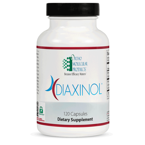 diaxinol 120