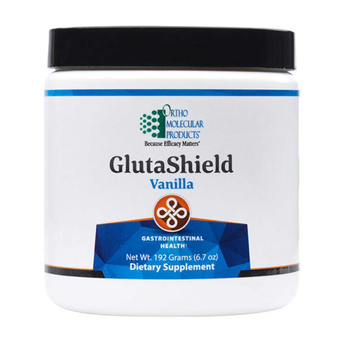 GlutaShield Vanilla 192 Grams GlutaShield Vanilla 192 Grams