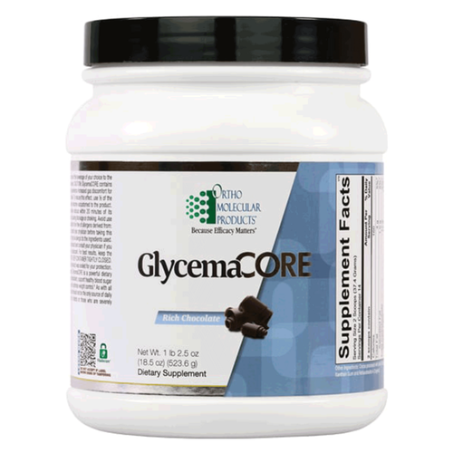 GlycemaCORE Chocolate GlycemaCORE Chocolate