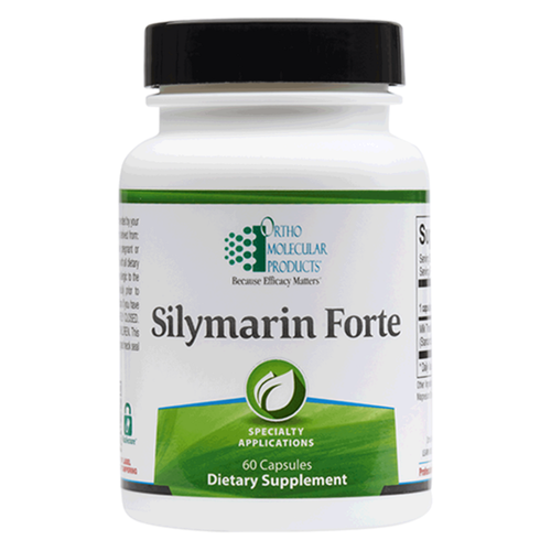 Silymarin Forte 60