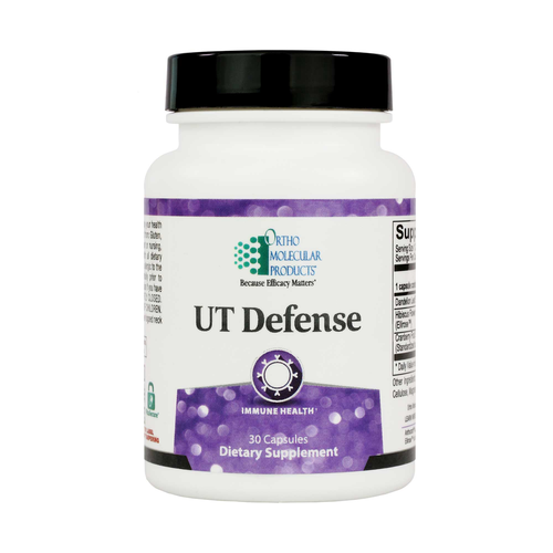 UT Defense 30