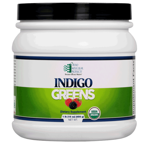 Indigo Greens Powder 60 servings