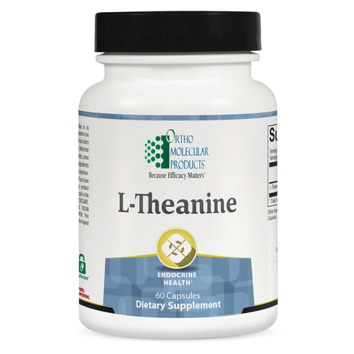 L-Theanine 60 L-Theanine 60