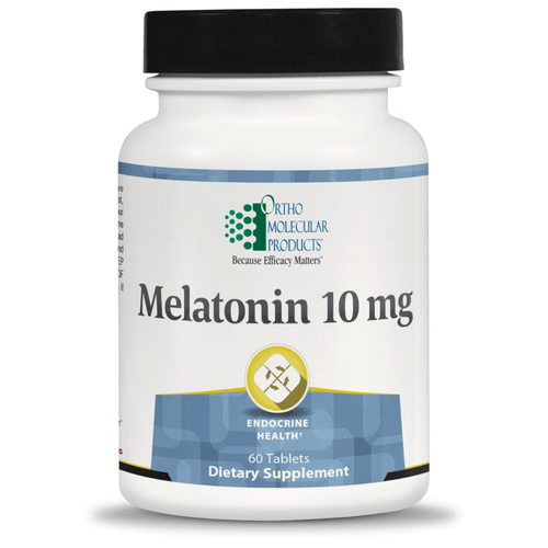 Melatonin 10mg 60