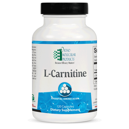 L-Carnitine 60 L-Carnitine 60