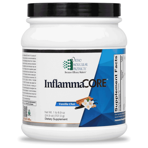 InflammaCORE Vanilla Chai 14 servings