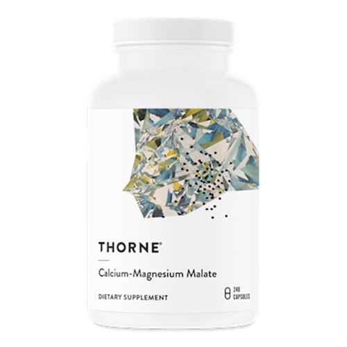 Calcium-Magnesium Malate Calcium-Magnesium Malate