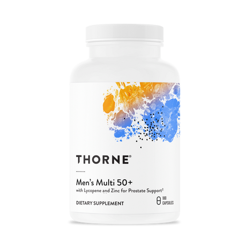 Men's Multi 50+ 180 Men's Multi 50+ 180