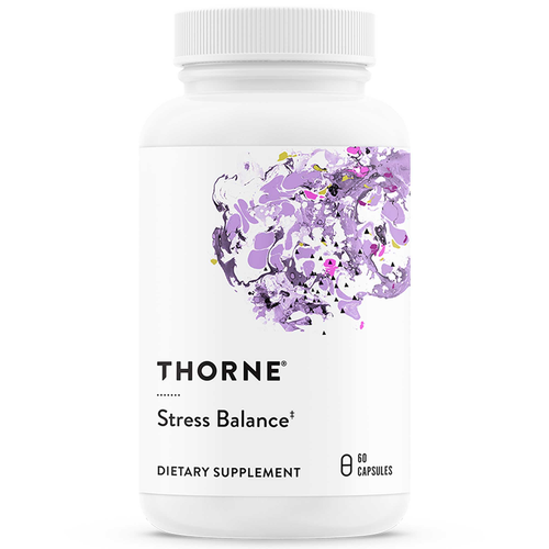 Stress Balance (formerly Phytisone) 60
