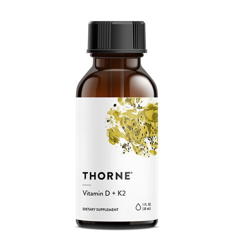 Vitamin D + K2 Liquid 600 Vitamin D + K2 Liquid 600
