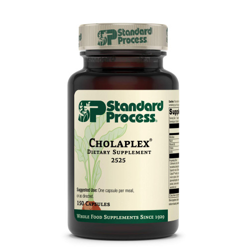 Standard Process - Cholaplex - 150 Capsules Standard Process - Cholaplex - 150 Capsules