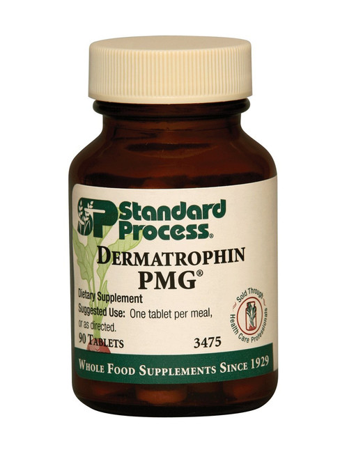 Dermatrophin PMG, 90 Tablets Dermatrophin PMG, 90 Tablets