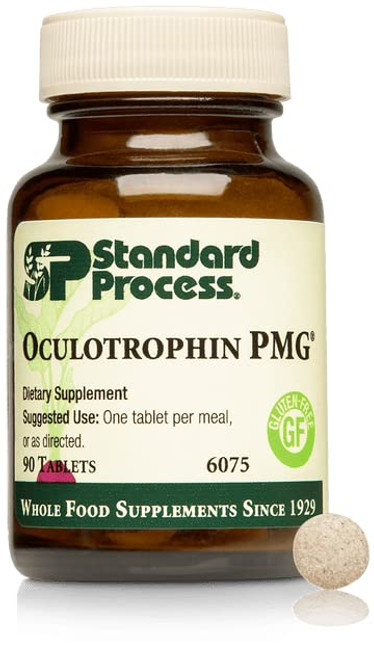 Oculotrophin PMG (90 Tablets) Oculotrophin PMG (90 Tablets)
