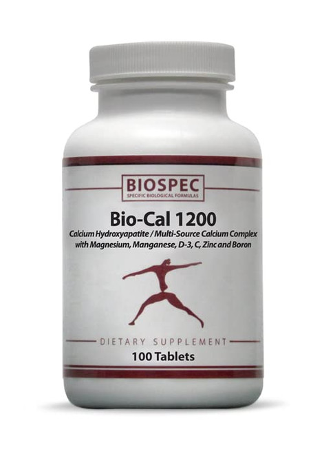 Bio-Cal 1200 Superior Bone Support Complex w/ MCHA, Vitamin D3, Vitamin K2 (MK-7), Magnesium, Zinc, and Other Nutrients Bio-Cal 1200 Superior Bone Support Complex w/ MCHA, Vitamin D3, Vitamin K2 (MK-7), Magnesium, Zinc, and Other Nutrients
