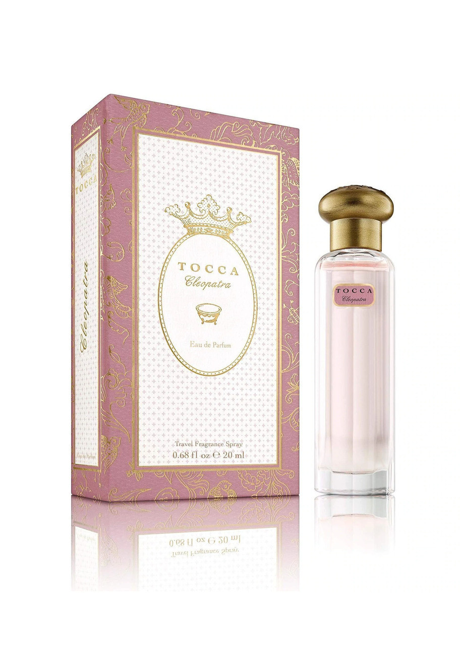 Cleopatra Travel Fragrance Spray venture19