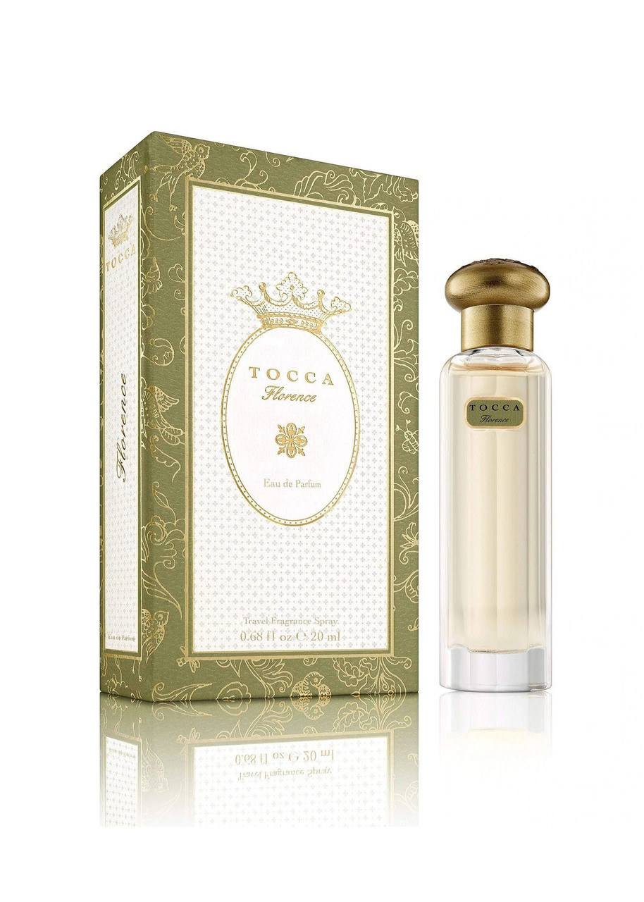 Florence Travel Fragrance Spray venture19