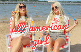 Your All-American Girl Style Guide For The 4th
