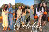 New Arrivals to Fall For: Venture19’s October Edit