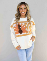 Feasting in Style: Thanksgiving Outfits That Wow
