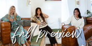 Fall Fashion Unveiled: Discover Venture19’s Top Picks for the Season