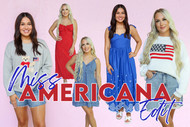 From Day to Night: Miss Americana Edit 
