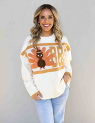 Feasting in Style: Thanksgiving Outfits That Wow