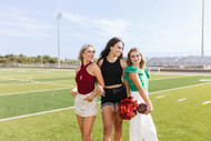 Venture 19's New Game Day Collection: Where Style Meets Spirit