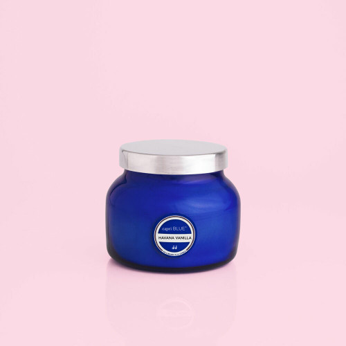 Capri Blue Signature Petite Jar Candle