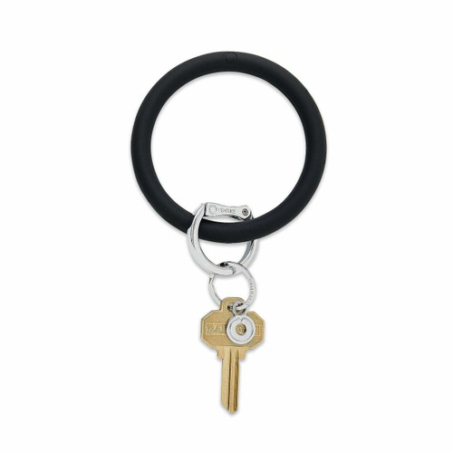 Oventure Silicone Big O Key Ring