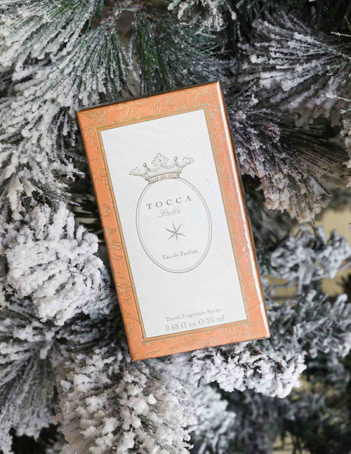 Tocca Stella Travel Fragrance Spray 
