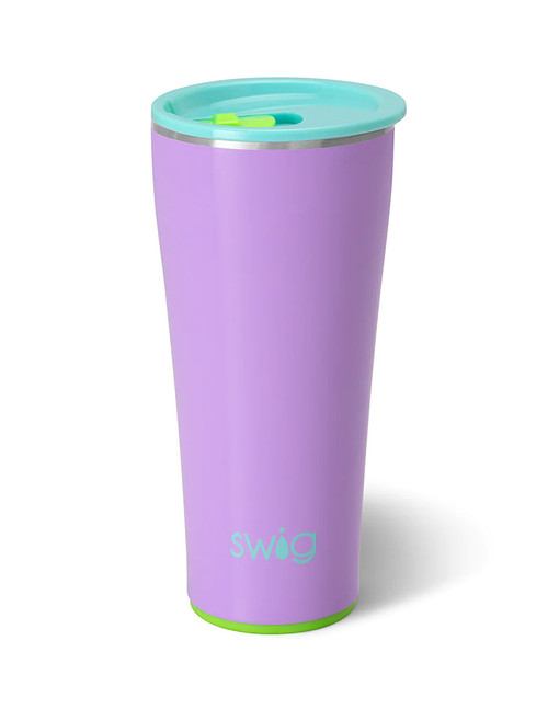 Swig Ultra Violet Tumbler 