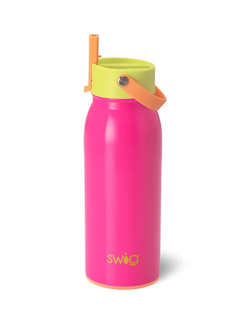 Swig Tutti Frutti Flip + Sip Bottle 36oz. 