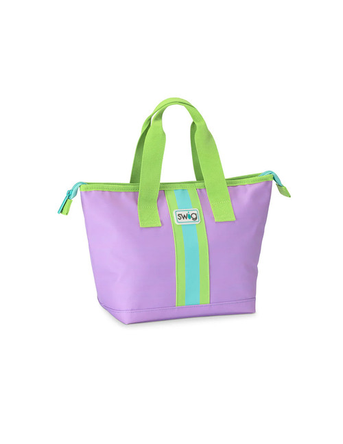 Swig Ultra Violet Lunchi Lunch Bag 