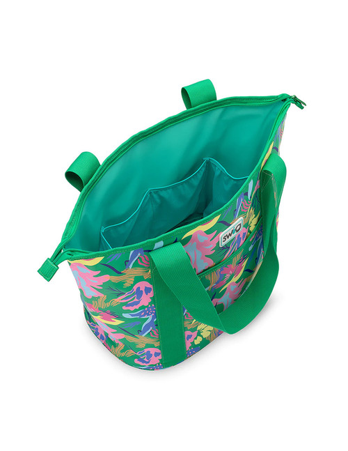 Swig Paradise Zippi Tote Bag 