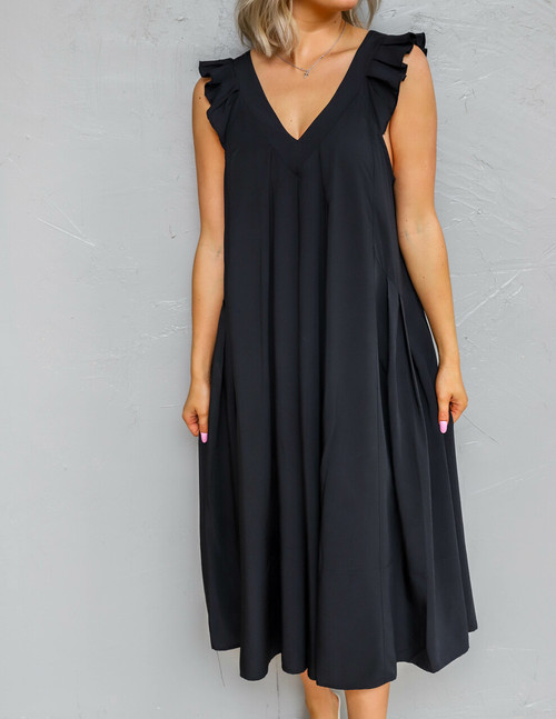 Molly Bracken The Picture Perfect Maxi Dress 