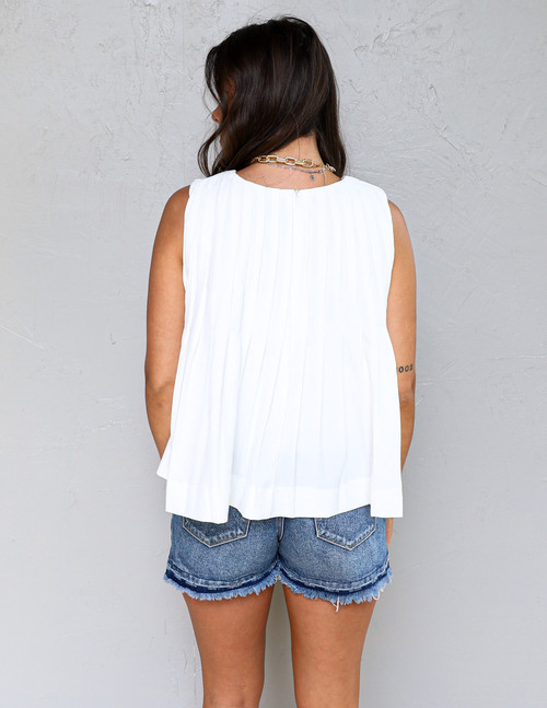 Entro Pleated Bubble Tank 