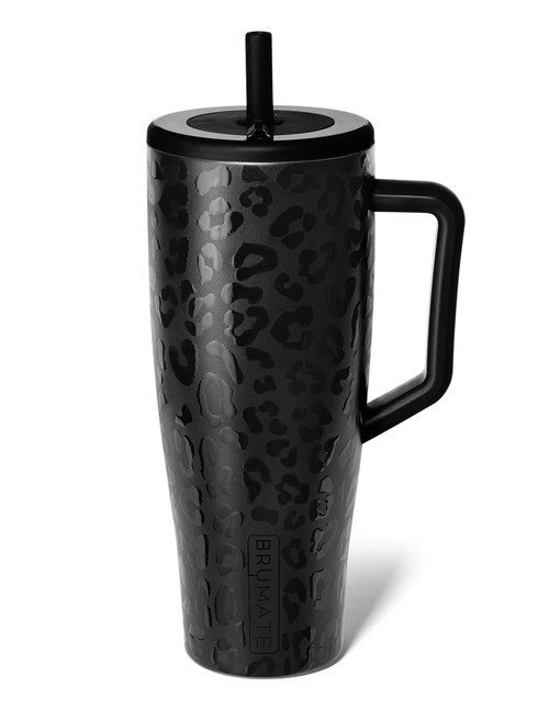  Brumate Onyx Leopard Era 40 oz. 