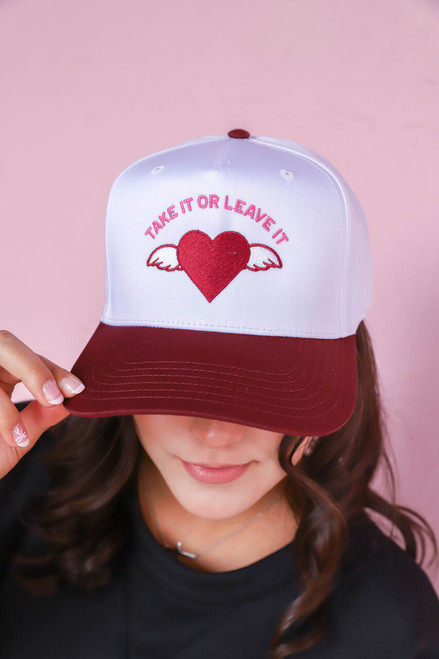 Hats | venture19