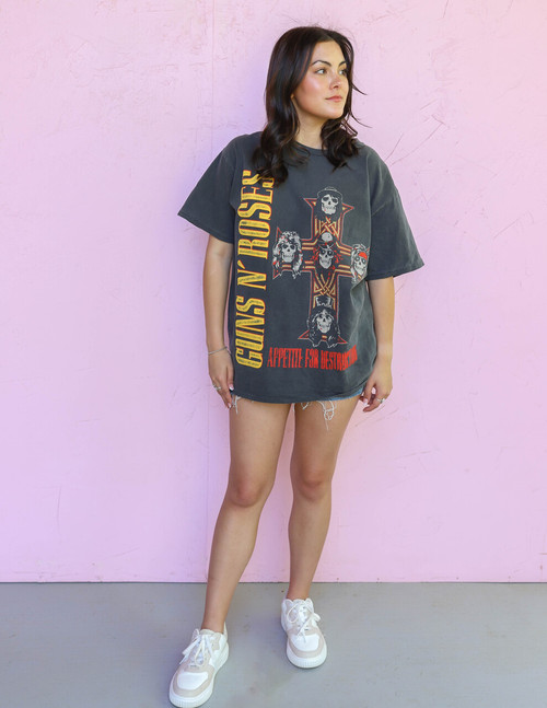 ☆New Era☆ Live Love Skate T-Shirt Green Heron 14536507 Tees | venture19