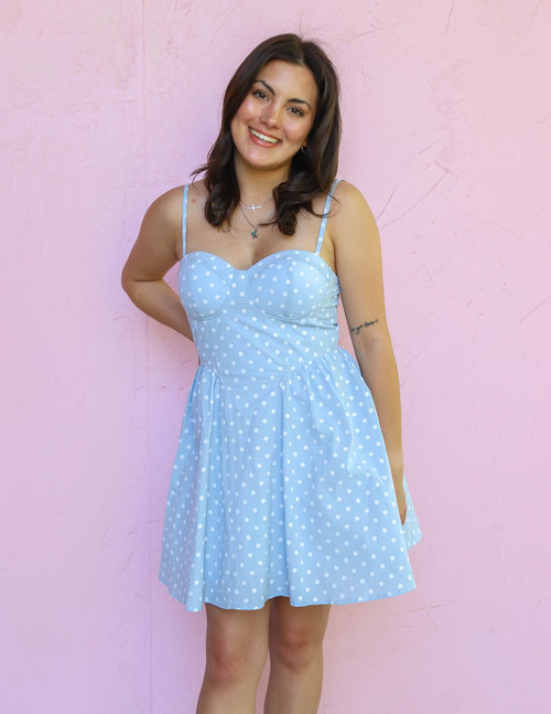 Mini Dresses | venture19