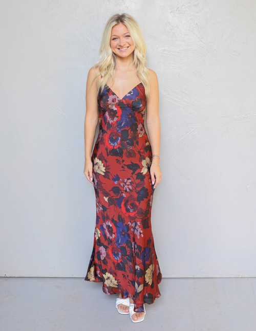 Dress Forum Autumn Love Dress 